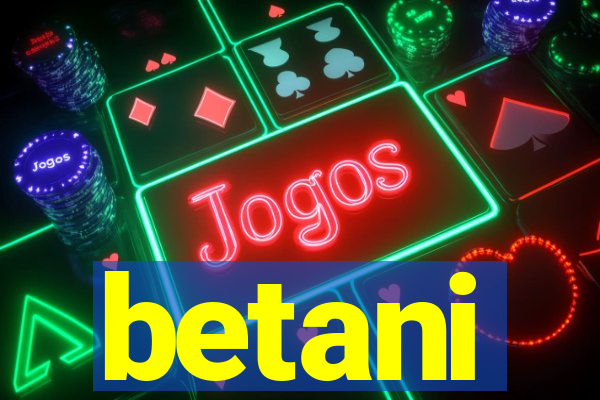 betani