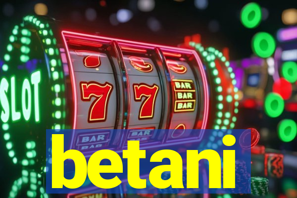 betani