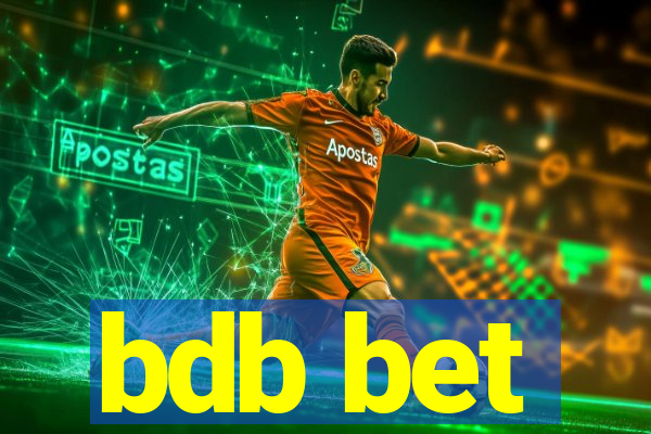 bdb bet