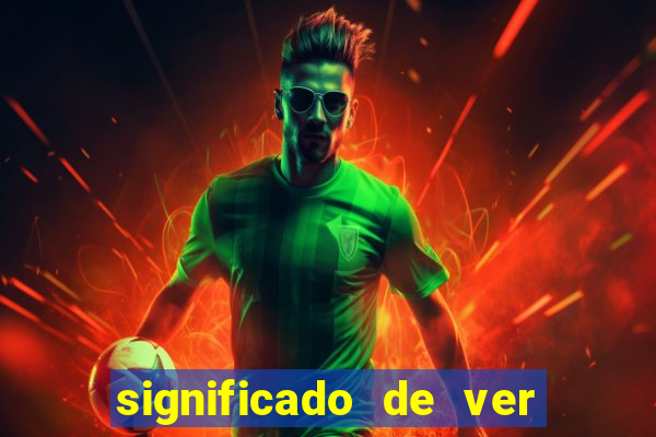 significado de ver horas iguais