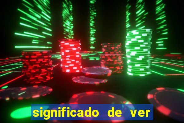 significado de ver horas iguais