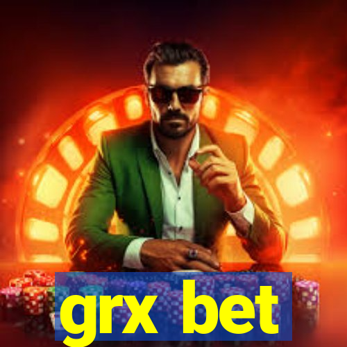 grx bet