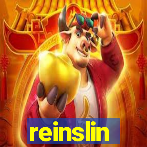 reinslin