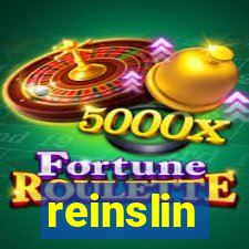 reinslin