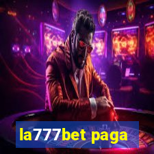 la777bet paga