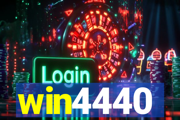 win4440