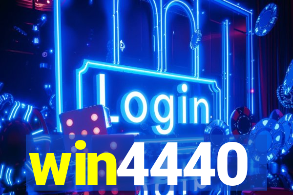 win4440