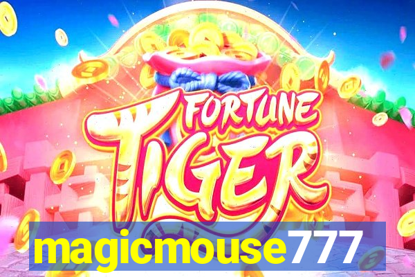 magicmouse777