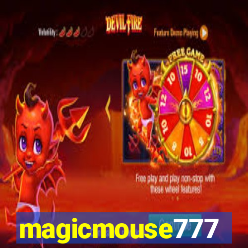 magicmouse777
