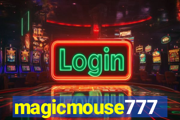 magicmouse777