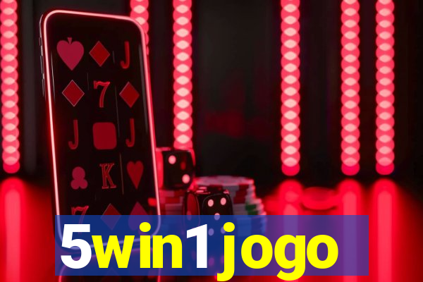 5win1 jogo
