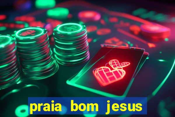 praia bom jesus dos pobres bahia