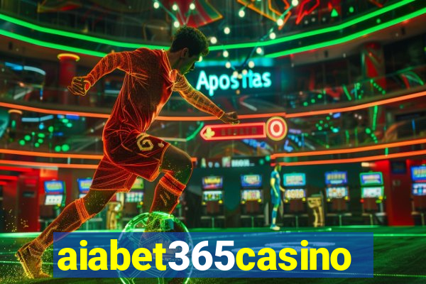 aiabet365casino