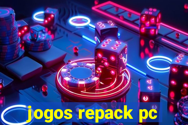 jogos repack pc