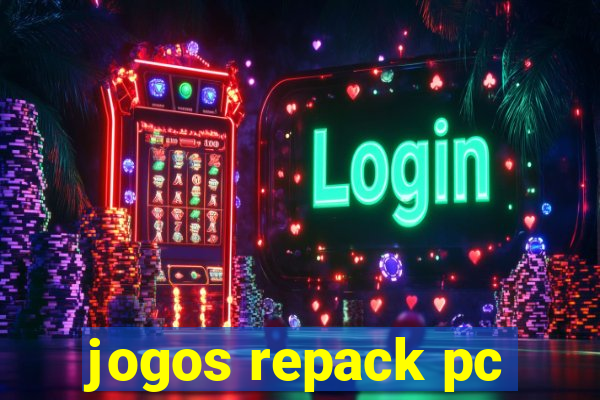 jogos repack pc