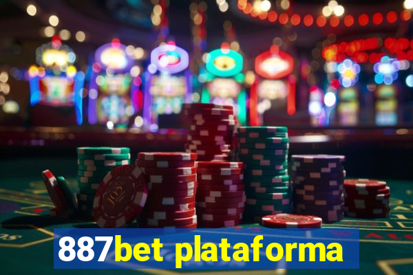 887bet plataforma