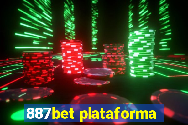 887bet plataforma