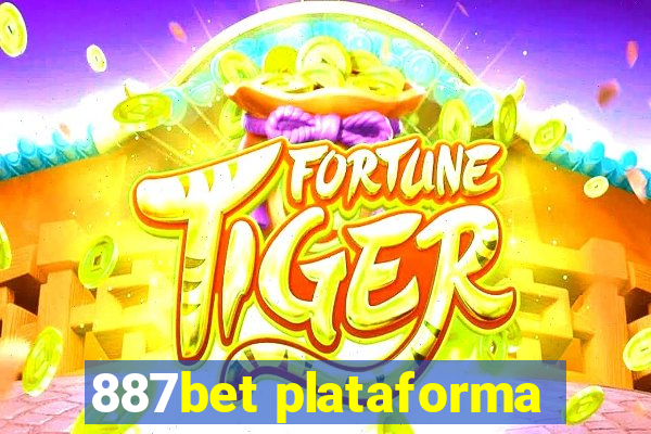 887bet plataforma
