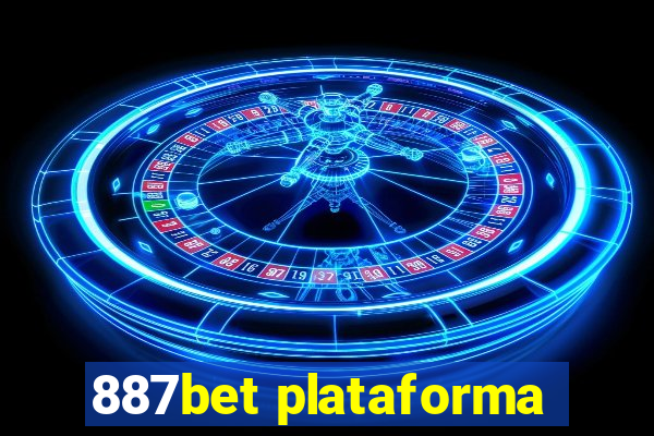 887bet plataforma