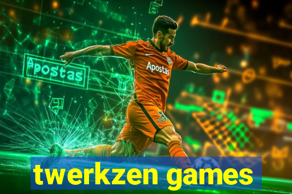 twerkzen games