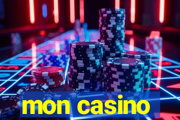 mon casino