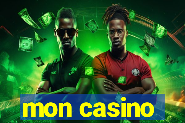 mon casino