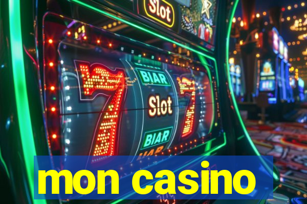 mon casino