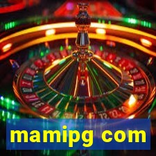 mamipg com