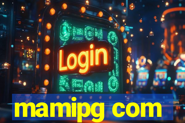 mamipg com