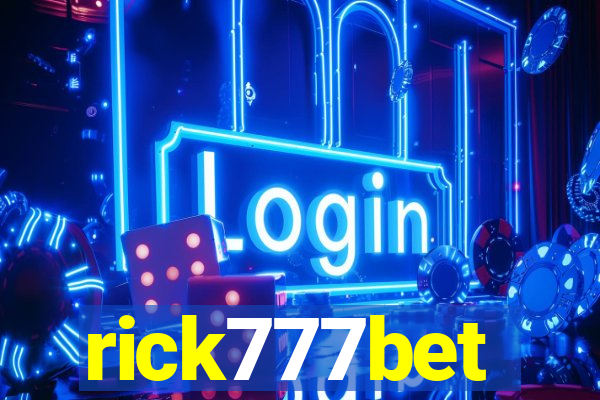 rick777bet
