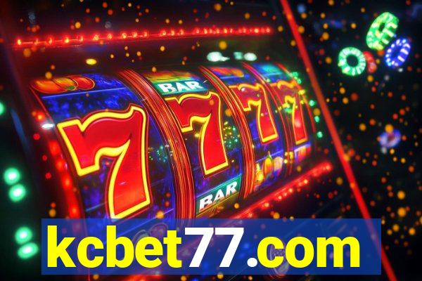 kcbet77.com