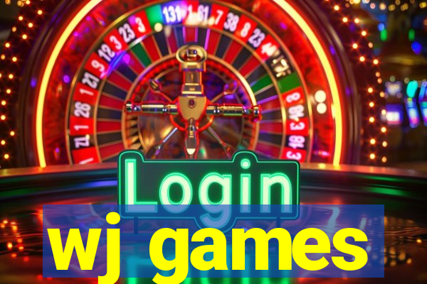 wj games