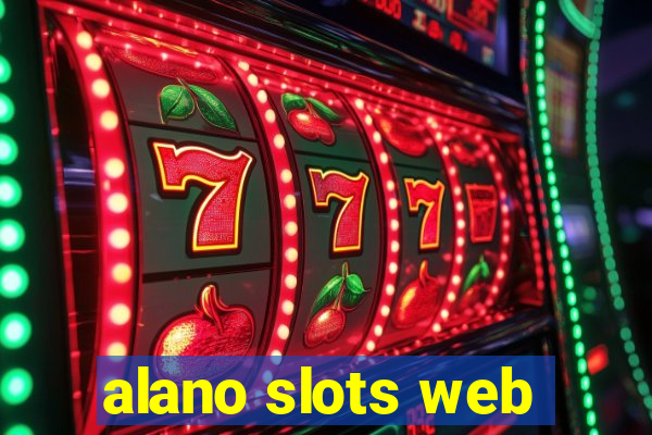 alano slots web