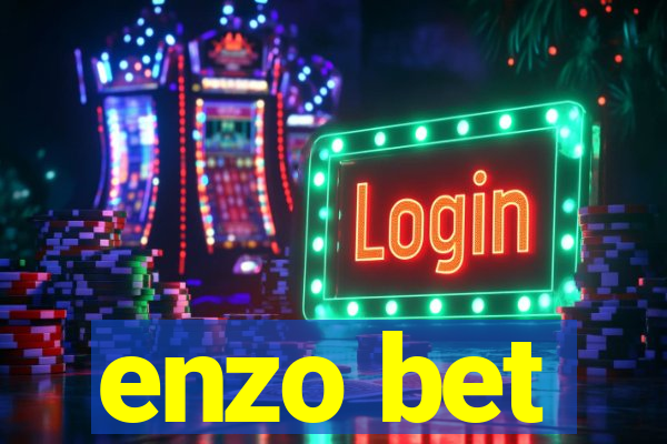 enzo bet