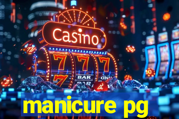 manicure pg