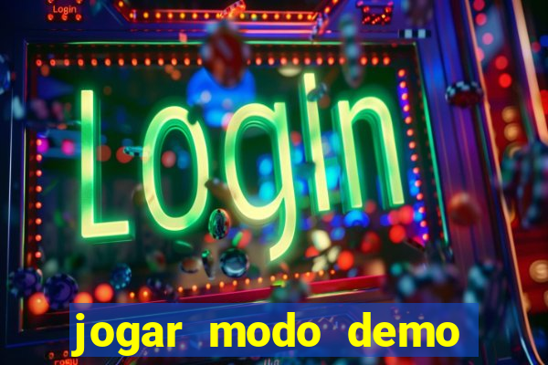 jogar modo demo fortune tiger