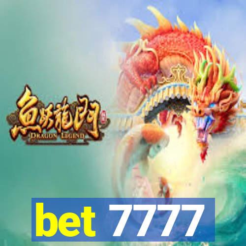 bet 7777