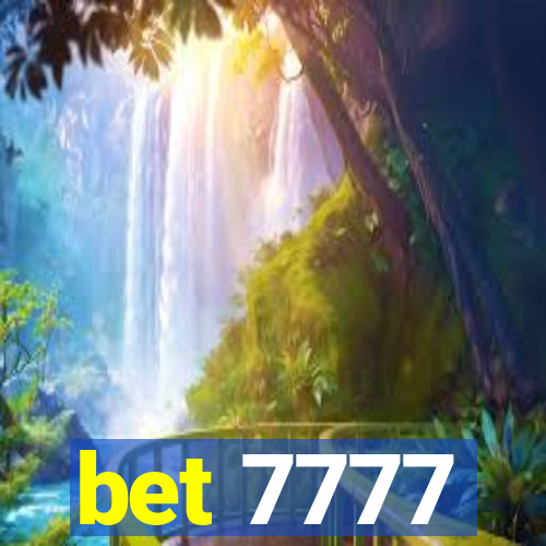 bet 7777