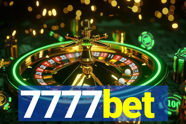 7777bet