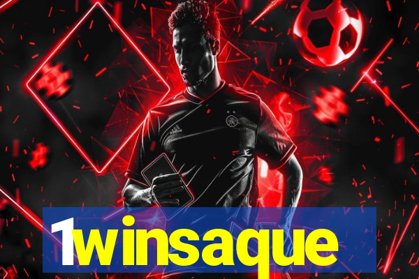 1winsaque