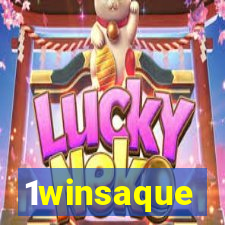 1winsaque