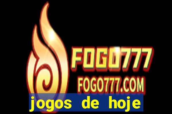 jogos de hoje estatistica e probabilidade