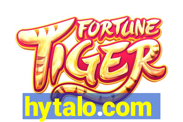 hytalo.com
