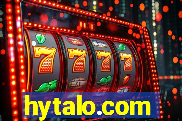 hytalo.com