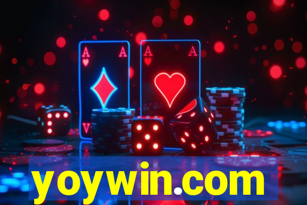 yoywin.com