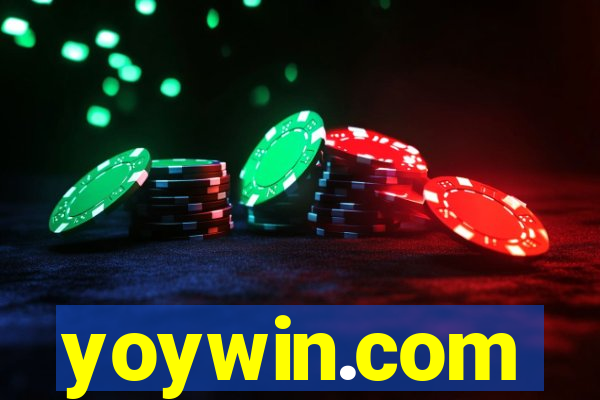 yoywin.com