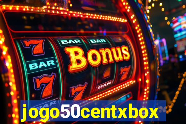 jogo50centxbox