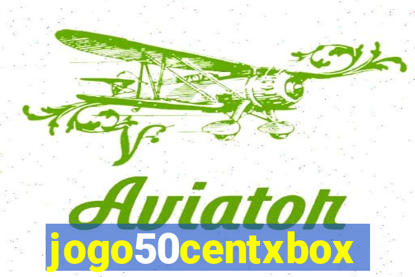 jogo50centxbox
