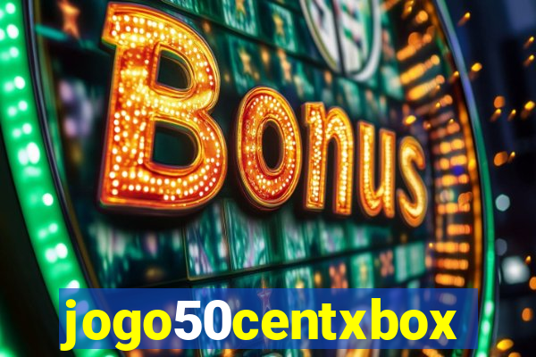 jogo50centxbox