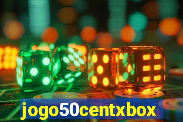 jogo50centxbox